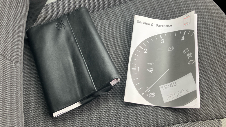 Toyota Aygo 1.0 VVT-i X-Trend 5dr Petrol Hatchback